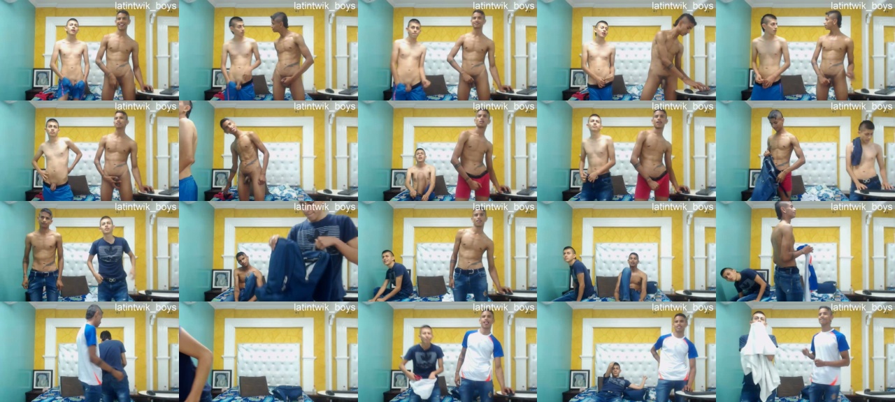 Latintwik_Boys  27-09-2020 Recorded Video Porn