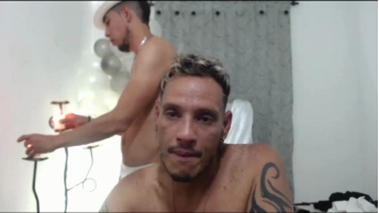 CuriousMilitary  27-09-2020 Recorded Video XXX