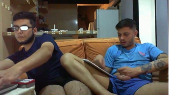 TeamBoysfun  27-09-2020 Recorded Video XXX