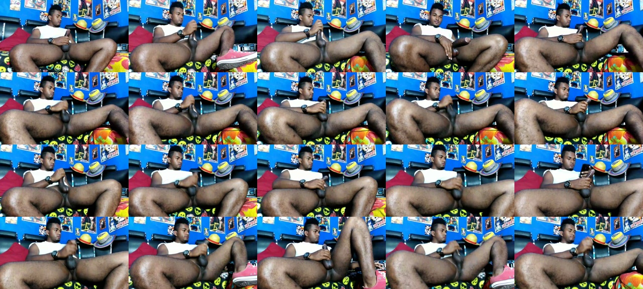 criss1965  27-09-2020 Recorded Video Topless