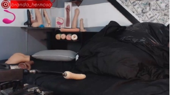 brandonhermoso  17-09-2020 recorded video Cam