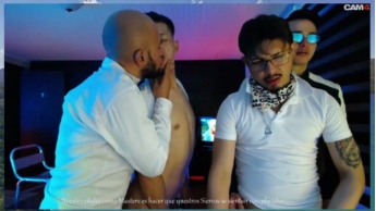 MONSTER_MEN  27-09-2020 recorded video Recorded