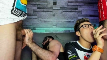 Dirtyboys_Play  27-09-2020 recorded video Show