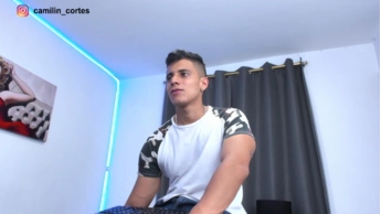 Ashton_Coleman_  27-09-2020 recorded video XXX