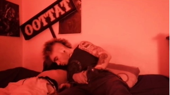 Inkdog  27-09-2020 Recorded Video XXX