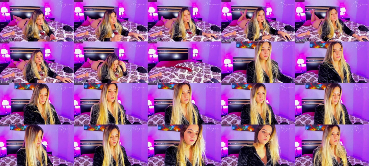 Megan_Zack 27-09-2020 XXX  Recorded Download