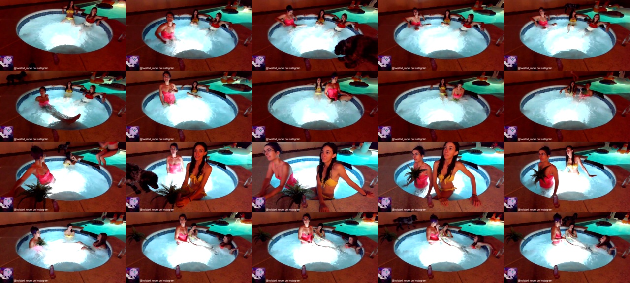 Catasstrophe3x 27-09-2020 Porn  Recorded Download