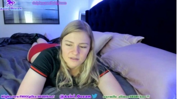 Asiri_Ocean 27-09-2020 Naked  Recorded Free