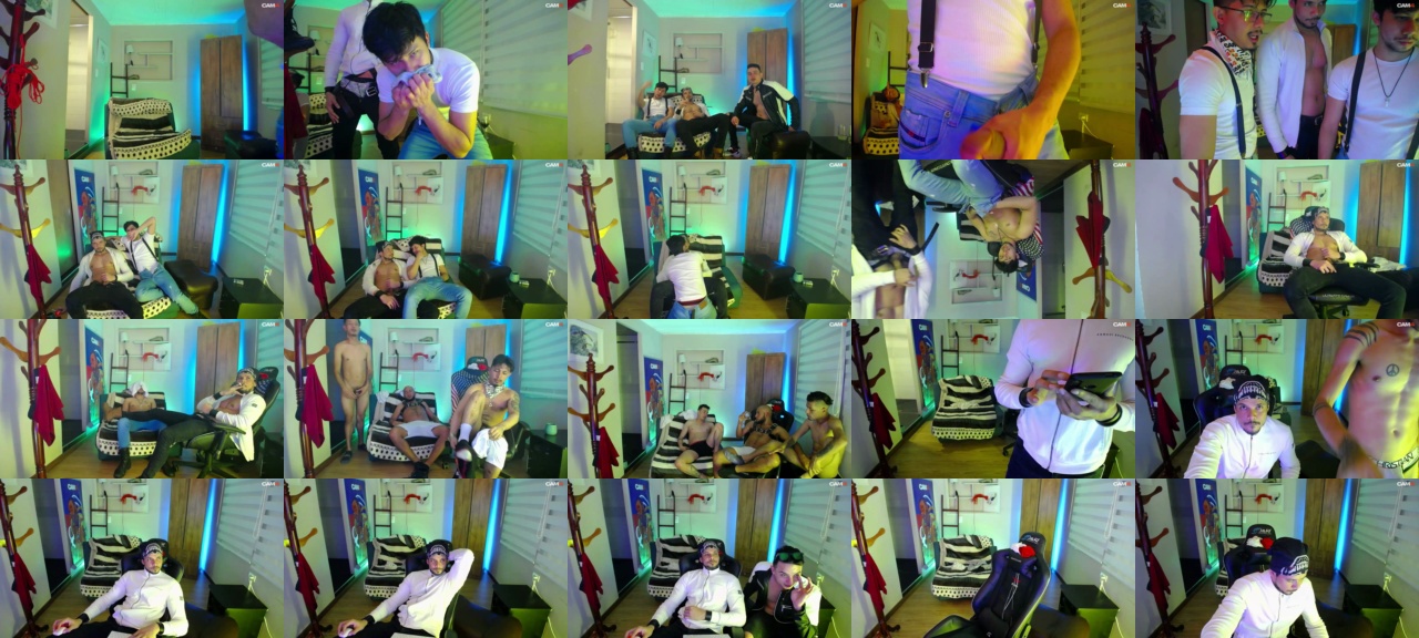 X_UTOPIA_X  27-09-2020 Recorded Video Show