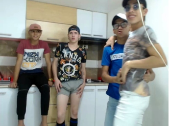 3_Desire_Boys  27-09-2020 recorded video Video