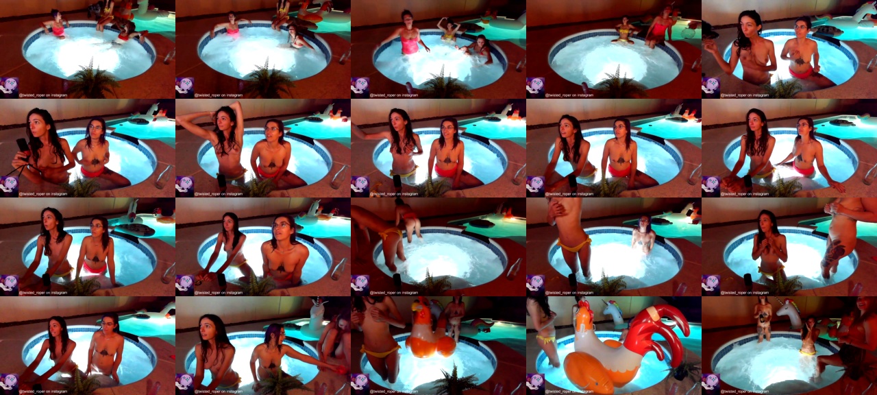 Catasstrophe3x 27-09-2020 Download  Recorded Porn