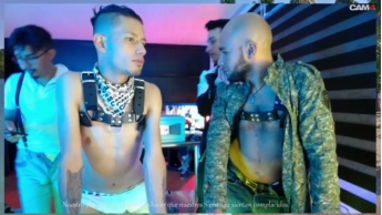 MONSTER_MEN  27-09-2020 Recorded Video XXX