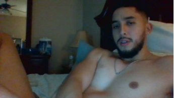 Casanova_Chulopapi  27-09-2020 recorded video Nude