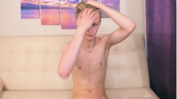 Creedadam  27-09-2020 recorded video Topless