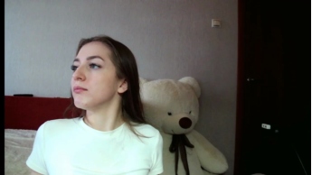 Kissallisse  27-09-2020 Recorded Naked