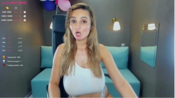 Looouise  27-09-2020 Recorded Cam