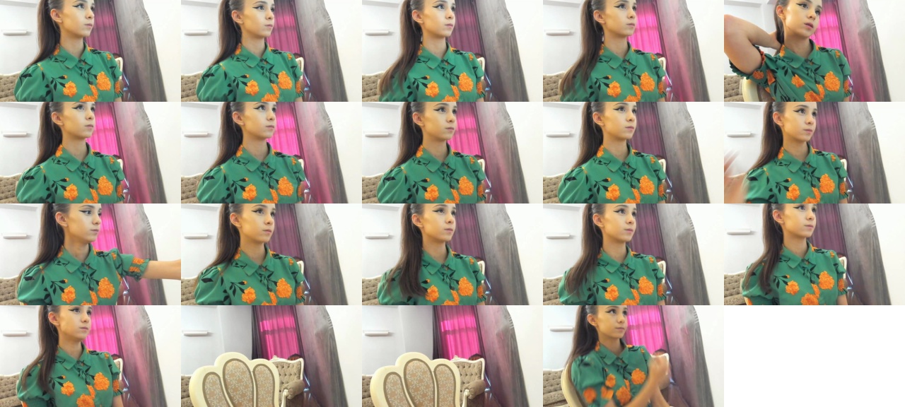 Ehotlovea 27-09-2020 Download  Recorded Webcam