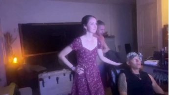 Hellapussy 27-09-2020 Download  Recorded Topless
