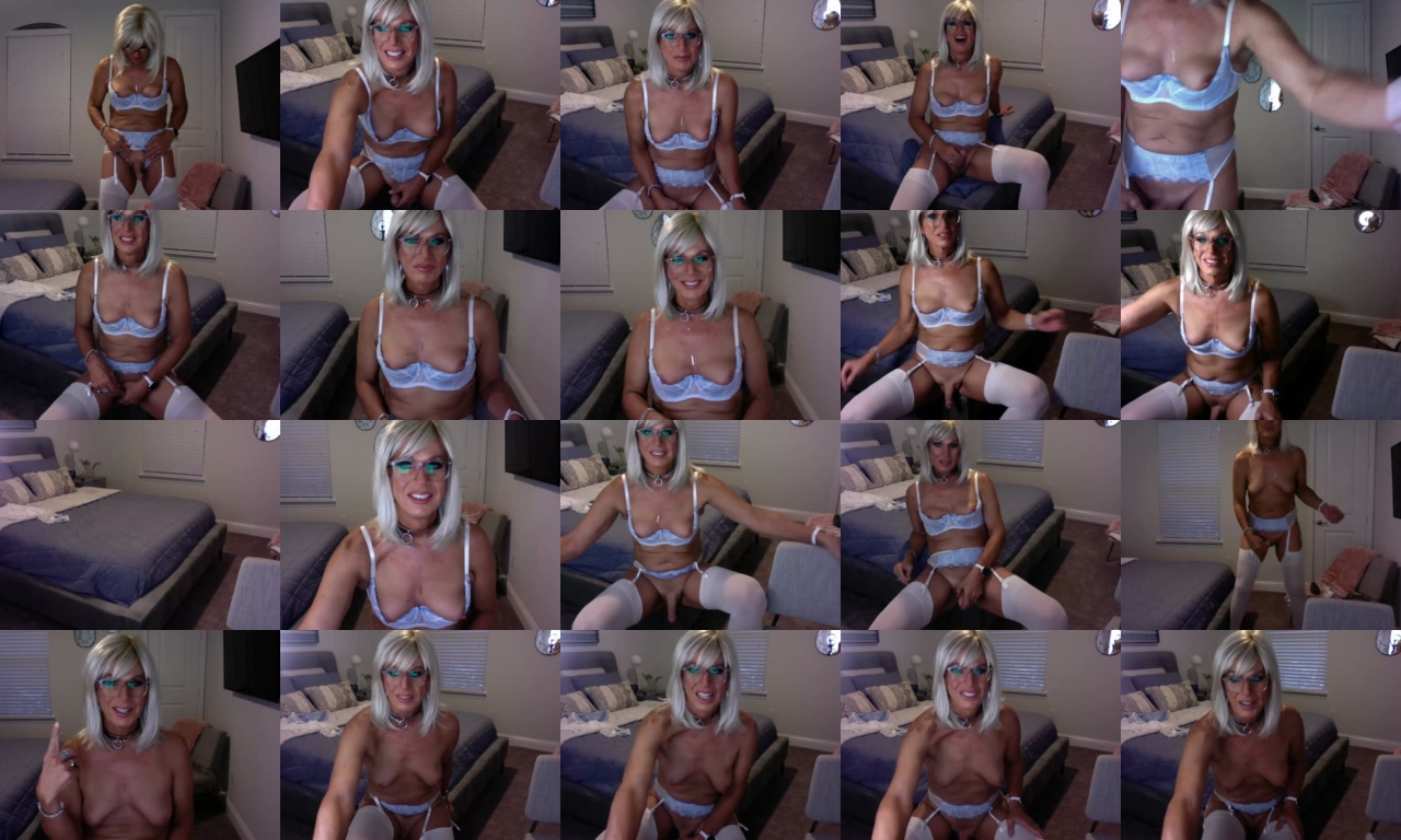 Kerrytmilf  27-09-2020 Trans Webcam