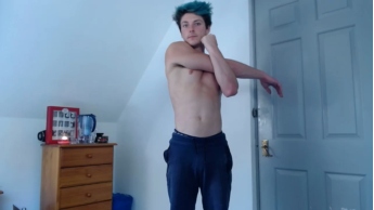 Nice_2_Meet_You  27-09-2020 recorded video Porn