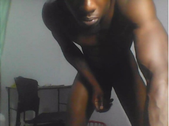 Bigblackcanadiandick  27-09-2020 recorded video Nude