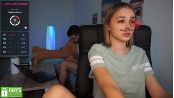 Pornxxxcouple 27-09-2020 Topless  Recorded Naked
