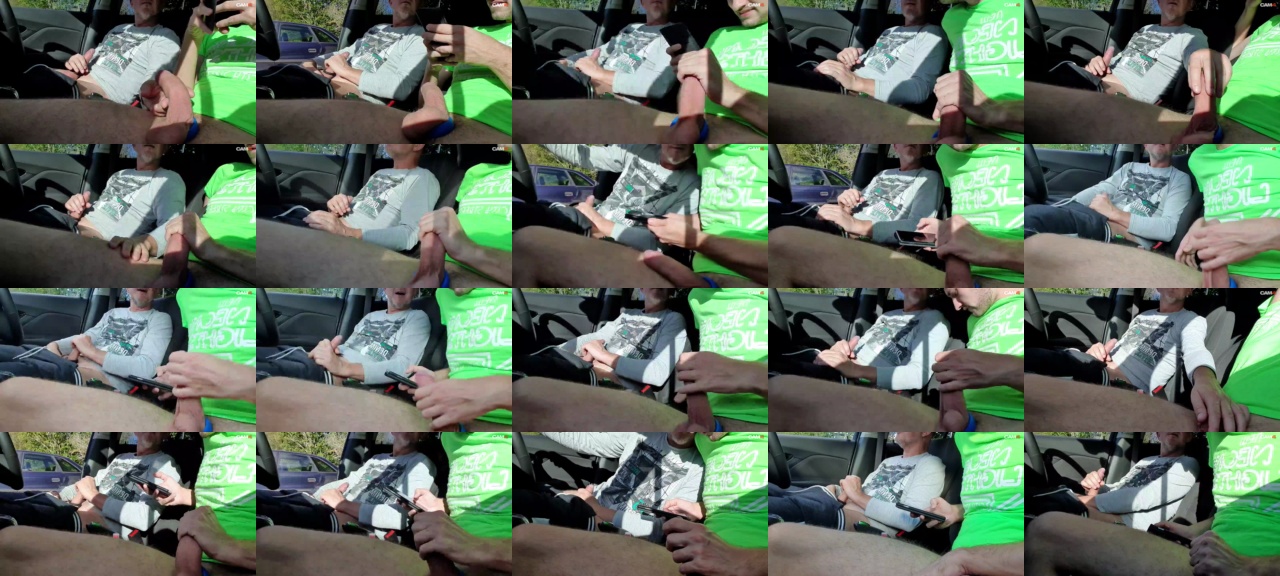 xJANITOSx  27-09-2020 Recorded Video XXX
