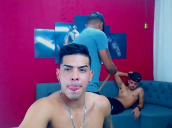 Bravefellerr  27-09-2020 Recorded Video Naked