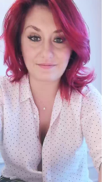 MsGiulia  27-09-2020 Recorded Show