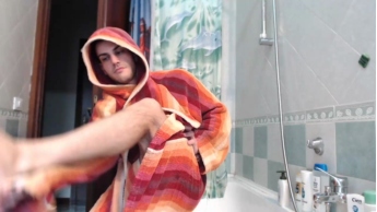 Erickgabriel  27-09-2020 recorded video Webcam