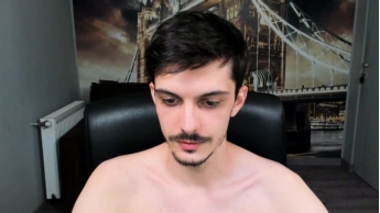 MikeVanHolt  27-09-2020 Recorded Video Nude