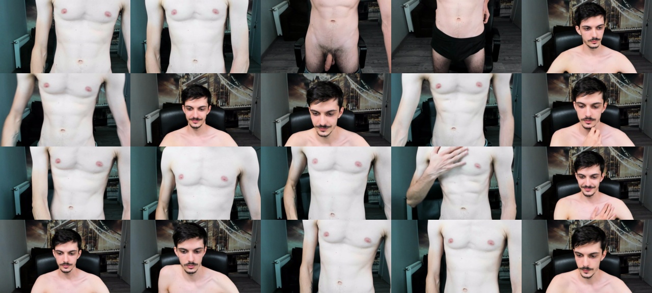 damian_bigcock3  27-09-2020 Recorded Video Naked