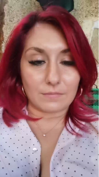 MsGiulia  27-09-2020 Recorded Free