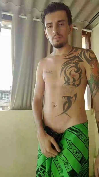 victoroliver  27-09-2020 Recorded Video Nude