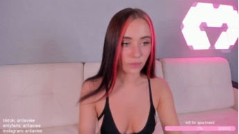 Ariel_Next_Door 27-09-2020 Cam  Recorded Porn