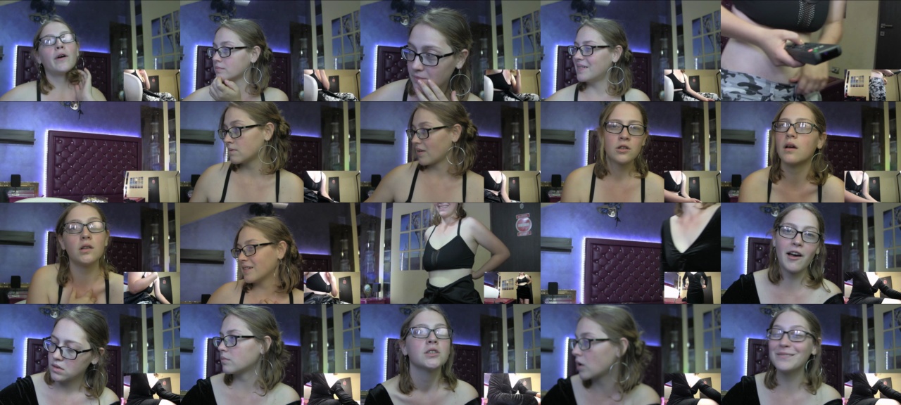Coolteacher 27-09-2020 Video  Recorded Free