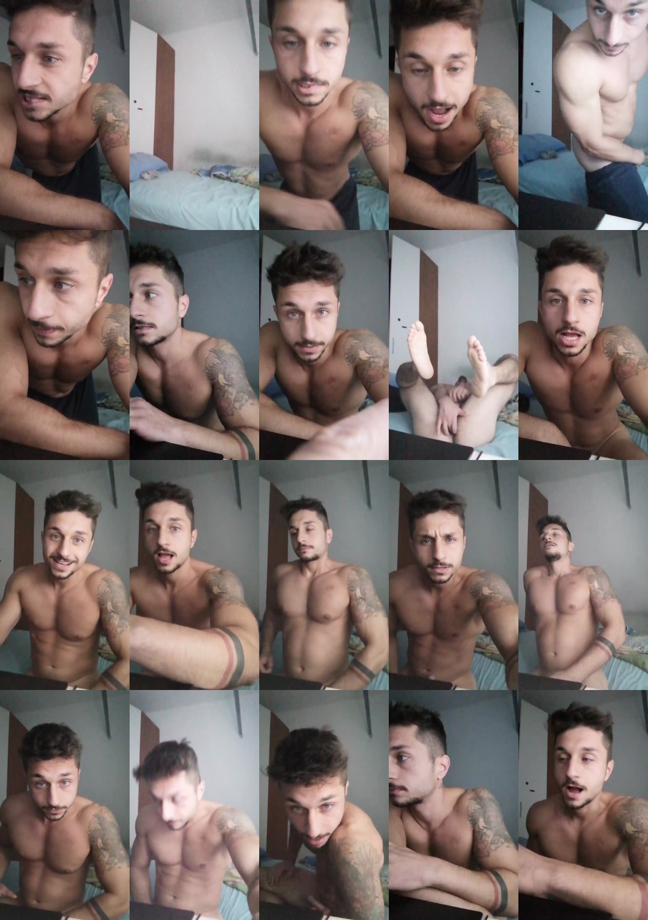 Jex1  27-09-2020 Recorded Video XXX