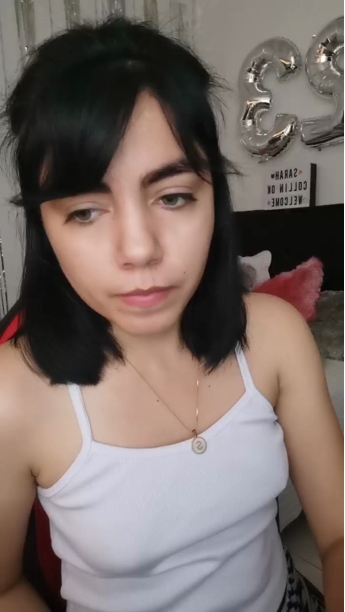 Sarah_Collinok 27-09-2020 Video  Recorded Porn