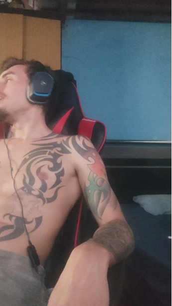 victoroliver  27-09-2020 Recorded Video Cam