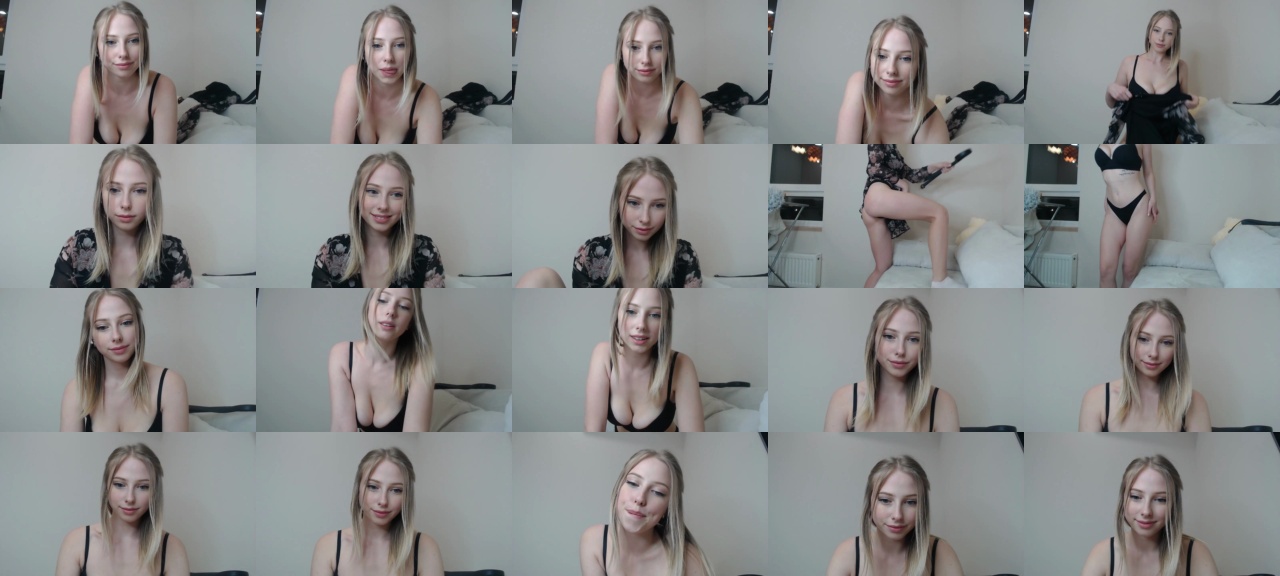 Versace_I 27-09-2020 Naked  Recorded Toys