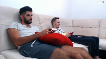 Joshua23cms  27-09-2020 Recorded Video Topless