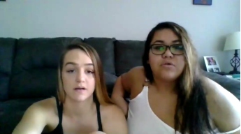 2kinkybabes