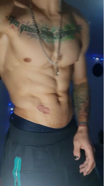 Braiianp29  28-09-2020 Recorded Video Webcam