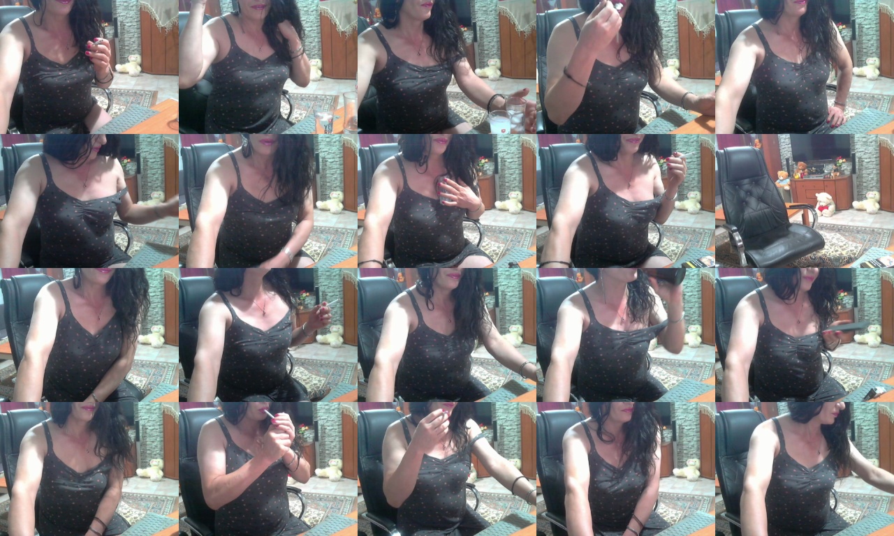 polen_07____  27-09-2020 Recorded Video Naked