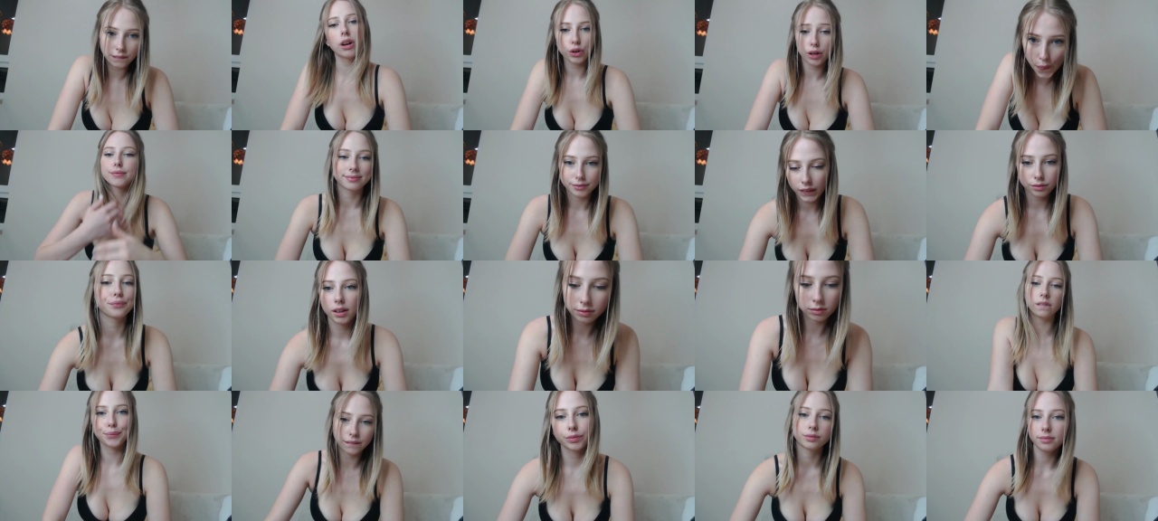 Versace_I 28-09-2020 Porn  Recorded Cam