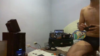 TeamBoysfun  28-09-2020 Recorded Video Nude