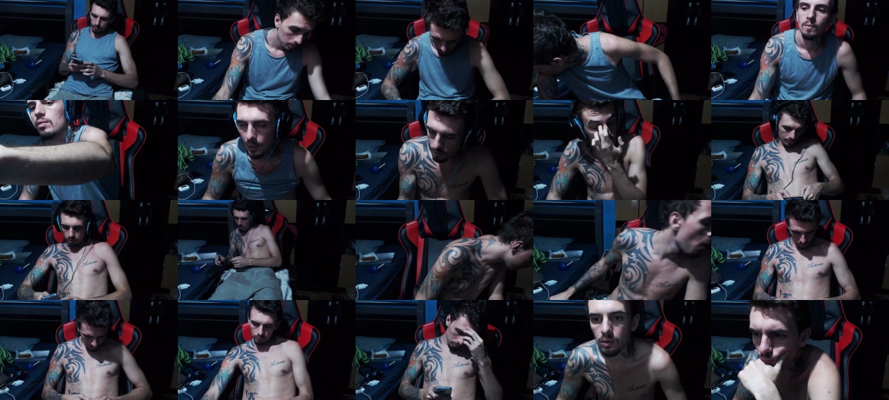 victoroliver  28-09-2020 Recorded Video Download