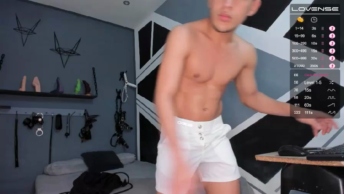 benhamndsaenz  28-09-2020 Recorded Video Webcam