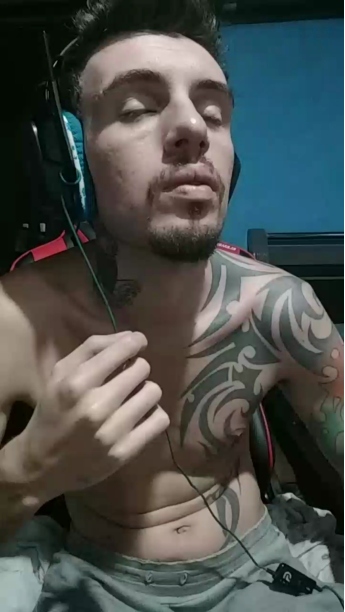 victoroliver  28-09-2020 Recorded Video Cam