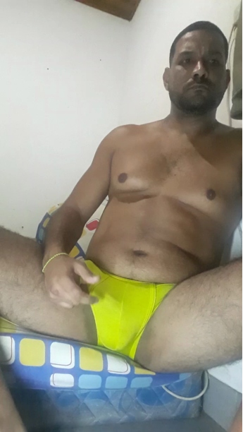 Hecwil81  28-09-2020 Recorded Video Topless